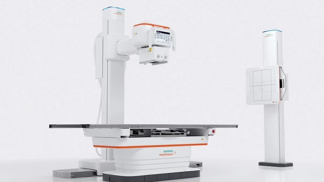 x-ray-machine